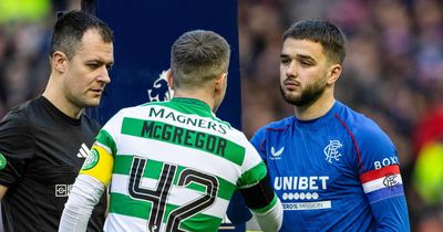 How Rangers can end 28-year wait against Celtic at Ibrox this weekend