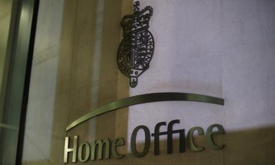 Dying Syrian grandmother allowed to come to UK in Home Office U-turn