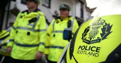 Hunt launched for 'dangerous' driver who fled police at 160mph before dumping car