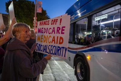 Medicaid saved their lives