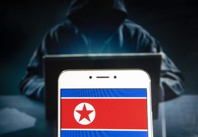 A North Korean agent applied for a job at a popular crypto firm: They tripped him up with a simple question about Halloween