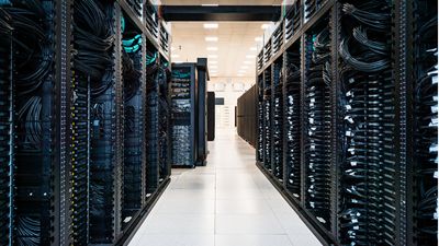 Meet Jean-Zay, the supercomputer powering France’s AI ambitions