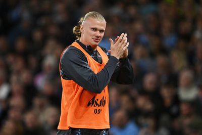 Erling Haaland injury latest as Man City get major boost in Champions League race