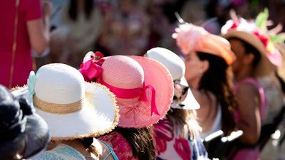 What Are the Kentucky Derby 'Hats' Called?