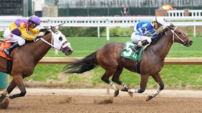 2025 Kentucky Derby Start Time, TV Channel & More