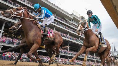 Every Horse Competing in the 2025 Kentucky Derby
