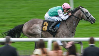 How to watch 2000 Guineas 2025: live stream Newmarket racing online, official going, runners and riders