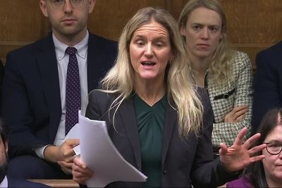 Assisted dying about ‘human cost’ not pounds and pence, MP behind Bill says