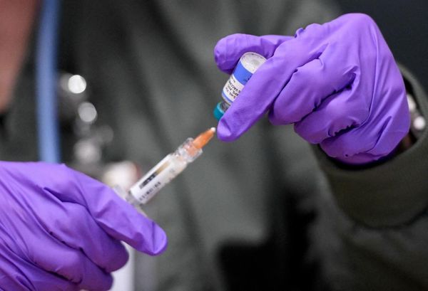 World may be ‘post-herd immunity’ to measles, top US scientist says