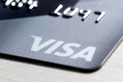 Visa Q2 Earnings Top Forecasts, Adds $30B Buyback Plan