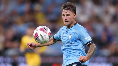 Sydney's Segecic expected to head overseas: coach