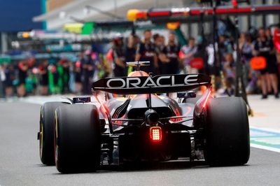Why Verstappen has a new floor in Miami – but his engine could be holding him back