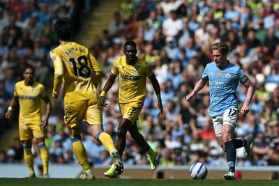 Crystal Palace vs Man City kick-off time and prize money confirmed for FA Cup Final