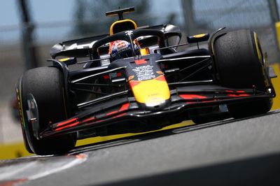 Why Verstappen's engine could cancel out gains from new floor at F1 Miami GP