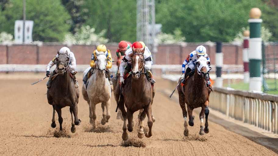 Sports Illustrated - Kentucky Derby Payouts: Full…