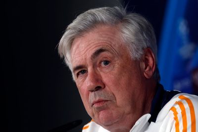 Carlo Ancelotti drops major hint over Real Madrid future amid links to Brazil national team
