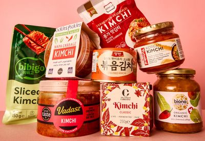 ‘Hits that sweet spot between funk and freshness’: the best kimchi, tasted and rated