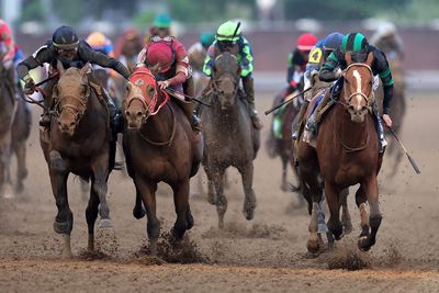 How to watch the 2025 Kentucky Derby for free online—and without cable
