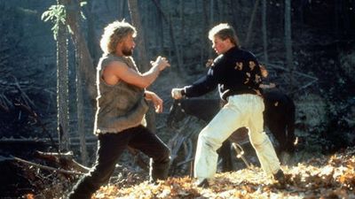 40 Years Ago, The Most Stupidly Entertaining Thriller Of The '80s Baffled Audiences