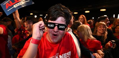 Labor wins with a superior campaign and weak opposition – now it’s time to make the second term really matter