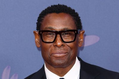 David Harewood says it’s a ‘shame’ more men don’t go to therapy