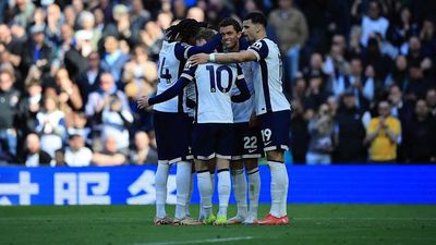Tottenham Predicted Lineup vs. West Ham: Premier League