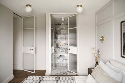 How Much Does It Cost to Add an En-suite Bathroom in 2025?
