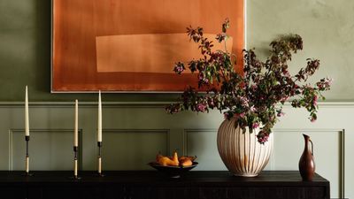 How to Make Orange and Green Work Together — It Can Be "Dynamic and Joyful", but Only If You Get It Right
