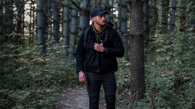 I hope Garmin's latest surprise feature won’t stay exclusive to just the Instinct 3 Tactical Edition