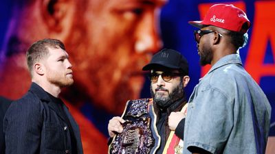 How to watch Canelo vs Scull: stream the Fatal Fury: City of Wolves boxing event online or on TV