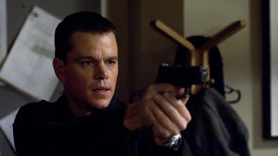 A classic action franchise is now free to stream in the UK (except its divisive revival)