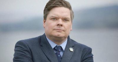 Chris McEleny expelled from Alba following investigation, party confirms