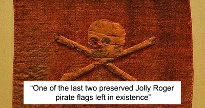 24 Artifacts Considered To Be The Only Ones Of Their Kind Left Today, As Pointed Out In This Online Community