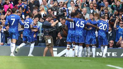 Chelsea Predicted Lineup vs. Liverpool: Premier League