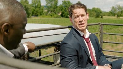 Prime Video's upcoming action-comedy looks unwatchable –in a good way?