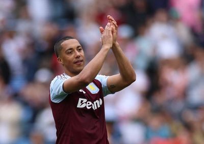Aston Villa 1-0 Fulham: Youri Tielemans heads Villa back into Champions League contention