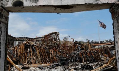 Scientific societies to do climate assessment after Trump administration dismissed authors