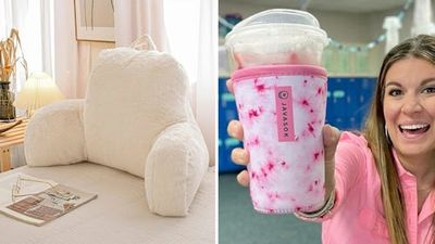 50 Random, Cool Gifts For Women Under $25 on Amazon
