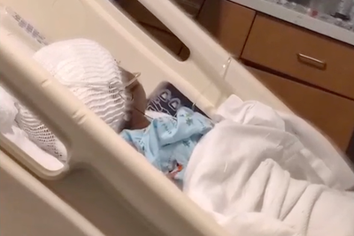 Alabama parents want answers after their 4-year-old got drunk at school: ‘She was slobbering at the mouth’