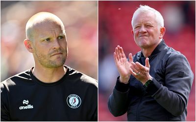 Bristol City vs Sheffield United: Championship play-off Prediction, kick-off time, team news, TV, live stream, h2h results, odds today