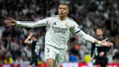 Real Madrid Predicted Lineup vs. Celta Vigo
