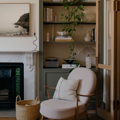 COAT’s designed 33 paint shades to work specifically with the light in the UK – so your home will never look too cold or too dark