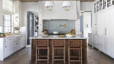 10 'Expensive-Looking' Kitchen Island Details That Will Make Your Space Feel More Elevated