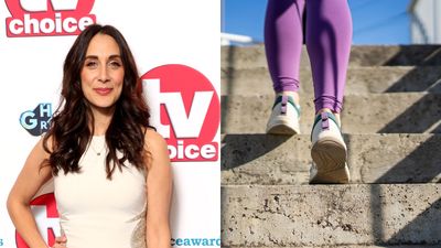 ITV's Dr Sara Kayat reveals the best exercise for losing belly fat - and it's easier than you might think