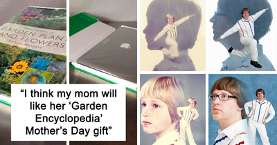 46 Of The Funniest And Most Wholesome Gifts Moms Have Ever Received On Mother’s Day