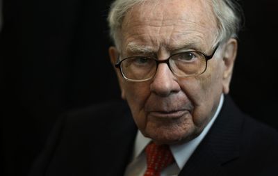 Warren Buffett reveals Berkshire was 'pretty close' to a $10 billion deal not long ago but held off as cash continues to pile up