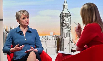 Labour targets international students claiming asylum after election losses to Reform