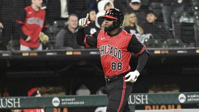 MLB Fans Split on New Bulls-Inspired White Sox Jerseys After Debut