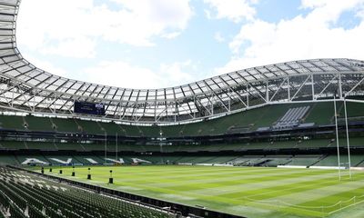Leinster 34-37 Northampton: Champions Cup semi-final rugby union – as it happened