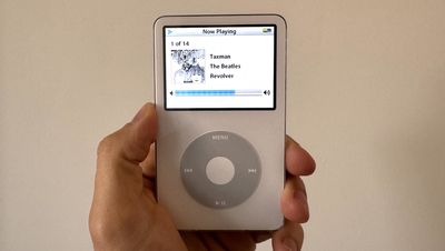 Apple design was unbeatable in the noughties (and I wish we could go back)